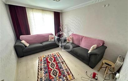 ÇİFT BLOKLU SİTE İÇİNDE FULL EŞYALI KİRALIK 3+1 DAİRE