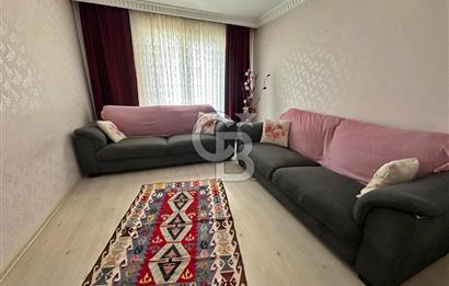ÇİFT BLOKLU SİTE İÇİNDE FULL EŞYALI KİRALIK 3+1 DAİRE