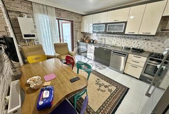 ÇİFT BLOKLU SİTE İÇİNDE FULL EŞYALI KİRALIK 3+1 DAİRE - 4 - 351315