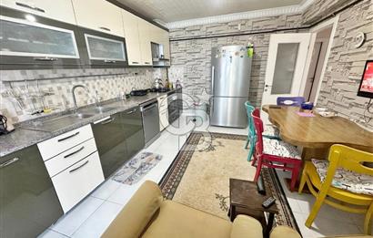 ÇİFT BLOKLU SİTE İÇİNDE FULL EŞYALI KİRALIK 3+1 DAİRE
