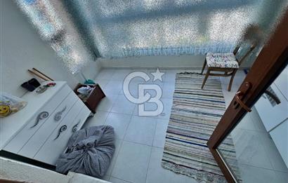 ÇİFT BLOKLU SİTE İÇİNDE FULL EŞYALI KİRALIK 3+1 DAİRE