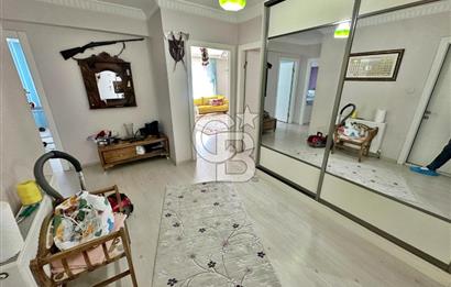ÇİFT BLOKLU SİTE İÇİNDE FULL EŞYALI KİRALIK 3+1 DAİRE
