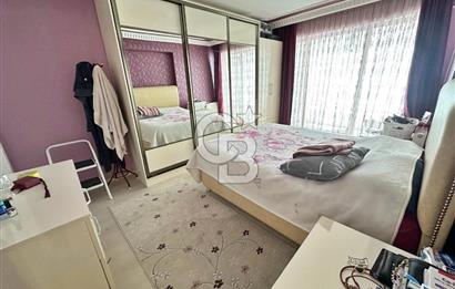 ÇİFT BLOKLU SİTE İÇİNDE FULL EŞYALI KİRALIK 3+1 DAİRE