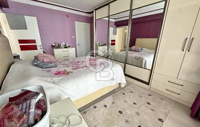 ÇİFT BLOKLU SİTE İÇİNDE FULL EŞYALI KİRALIK 3+1 DAİRE