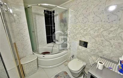 ÇİFT BLOKLU SİTE İÇİNDE FULL EŞYALI KİRALIK 3+1 DAİRE