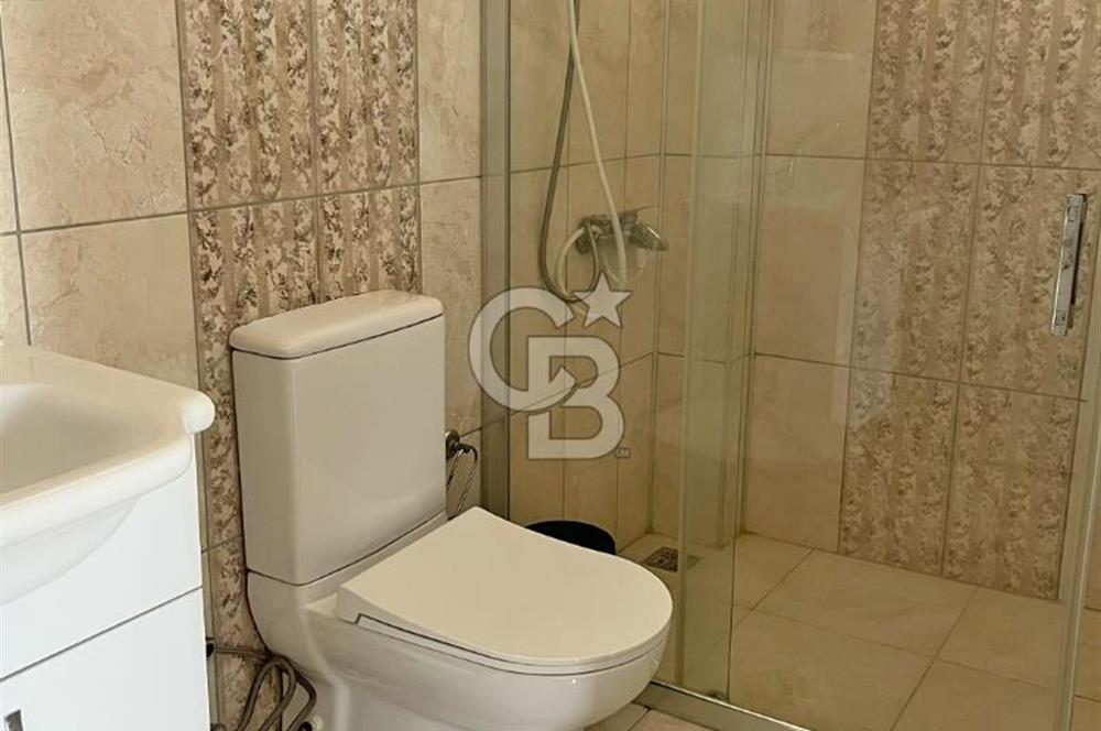FİYAT AVANTAJLI DATÇA İSKELE BURGAZ 2+1 DUBLEKS BAHÇELİ VİLLA