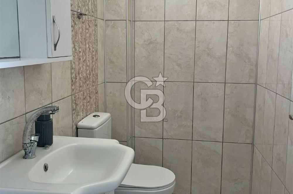 FİYAT AVANTAJLI DATÇA İSKELE BURGAZ 2+1 DUBLEKS BAHÇELİ VİLLA