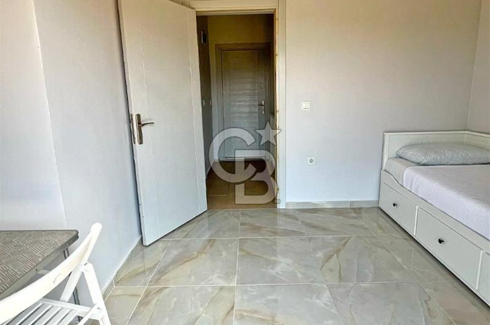 FİYAT AVANTAJLI DATÇA İSKELE BURGAZ 2+1 DUBLEKS BAHÇELİ VİLLA