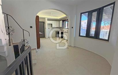 DATÇA'DA RUHUNUZU DİNLENDİRECEK 5+2 MÜSTAKİL YAŞAM