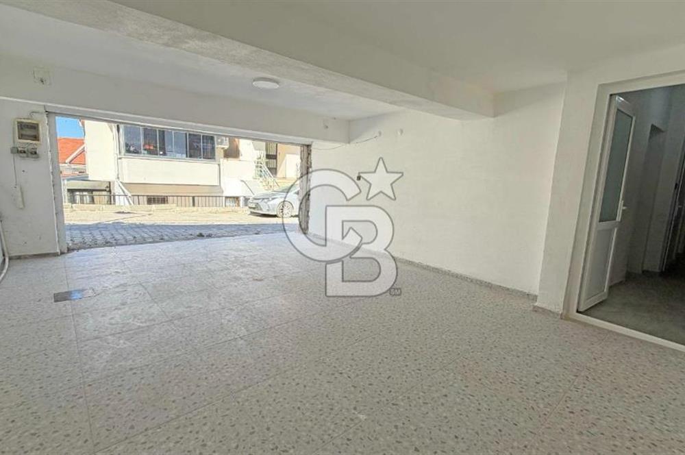 DATÇA'DA RUHUNUZU DİNLENDİRECEK 5+2 MÜSTAKİL YAŞAM