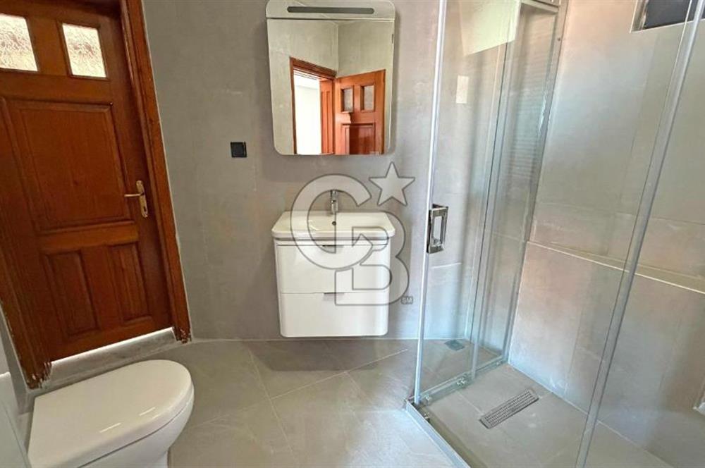 DATÇA'DA RUHUNUZU DİNLENDİRECEK 5+2 MÜSTAKİL YAŞAM