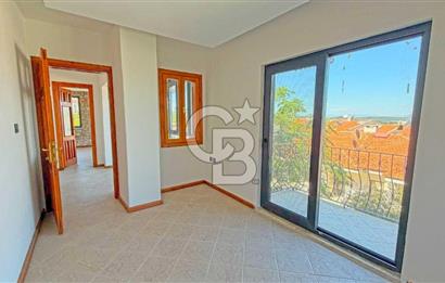 DATÇA'DA RUHUNUZU DİNLENDİRECEK 5+2 MÜSTAKİL YAŞAM