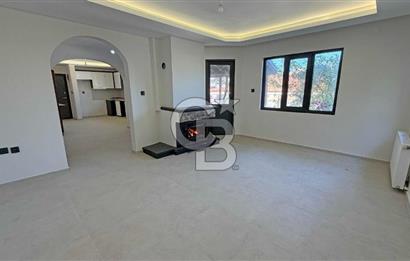 DATÇA'DA RUHUNUZU DİNLENDİRECEK 5+2 MÜSTAKİL YAŞAM