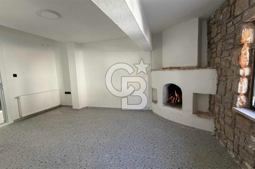 DATÇA'DA RUHUNUZU DİNLENDİRECEK 5+2 MÜSTAKİL YAŞAM