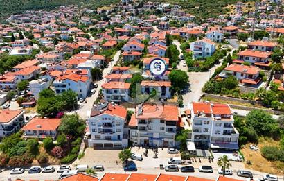 DATÇA'DA RUHUNUZU DİNLENDİRECEK 5+2 MÜSTAKİL YAŞAM