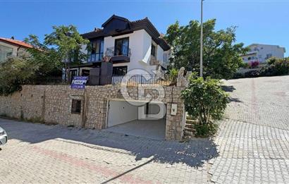 DATÇA'DA RUHUNUZU DİNLENDİRECEK 5+2 MÜSTAKİL YAŞAM