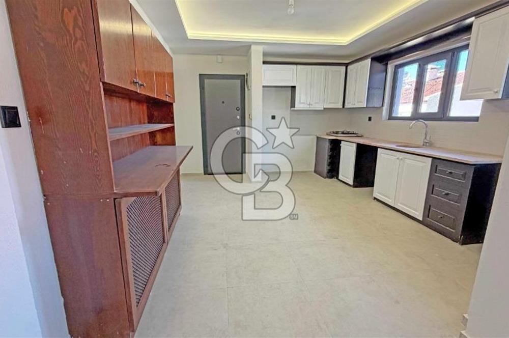 DATÇA'DA RUHUNUZU DİNLENDİRECEK 5+2 MÜSTAKİL YAŞAM