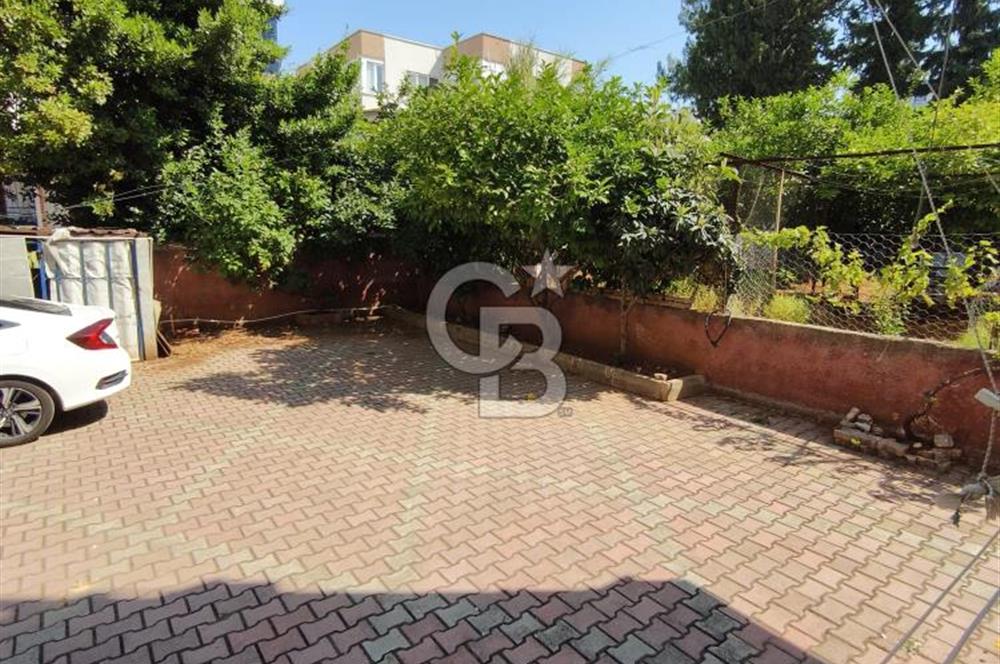  AŞAĞI FABRİKALAR'DA ÖZDİLEK VE ERASTA ARASI 2+1 KİRALIK GİRİŞ