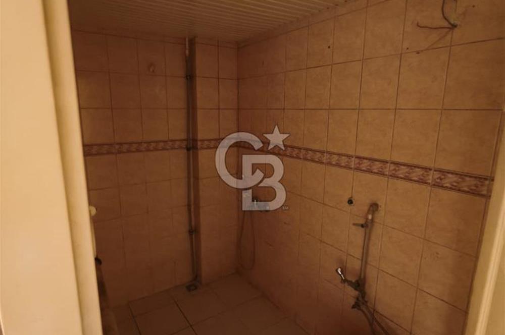  AŞAĞI FABRİKALAR'DA ÖZDİLEK VE ERASTA ARASI 2+1 KİRALIK GİRİŞ