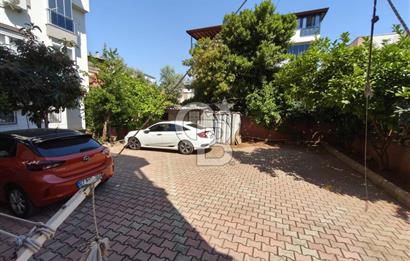  AŞAĞI FABRİKALAR'DA ÖZDİLEK VE ERASTA ARASI 2+1 KİRALIK GİRİŞ
