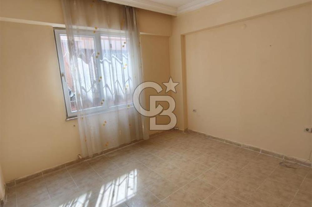  AŞAĞI FABRİKALAR'DA ÖZDİLEK VE ERASTA ARASI 2+1 KİRALIK GİRİŞ