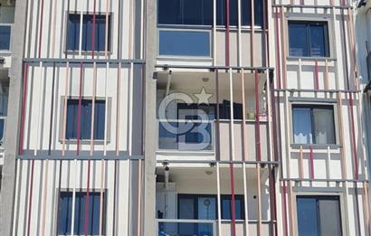 ÇANAKKALE KEPEZ HAMİDİYE MAHALLESİNDE SATILIK 1+1 DAİRE