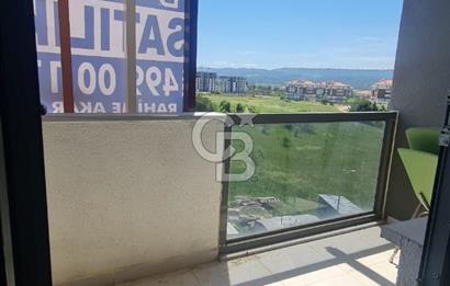 ÇANAKKALE KEPEZ HAMİDİYE MAHALLESİNDE SATILIK 1+1 DAİRE
