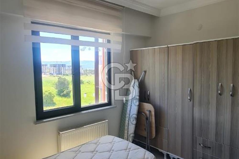 ÇANAKKALE KEPEZ HAMİDİYE MAHALLESİNDE SATILIK 1+1 DAİRE