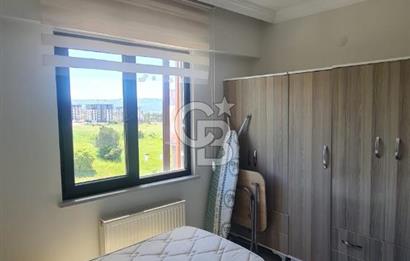 ÇANAKKALE KEPEZ HAMİDİYE MAHALLESİNDE SATILIK 1+1 DAİRE