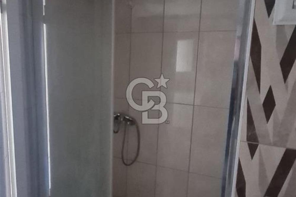 ÇANAKKALE KEPEZ HAMİDİYE MAHALLESİNDE SATILIK 1+1 DAİRE