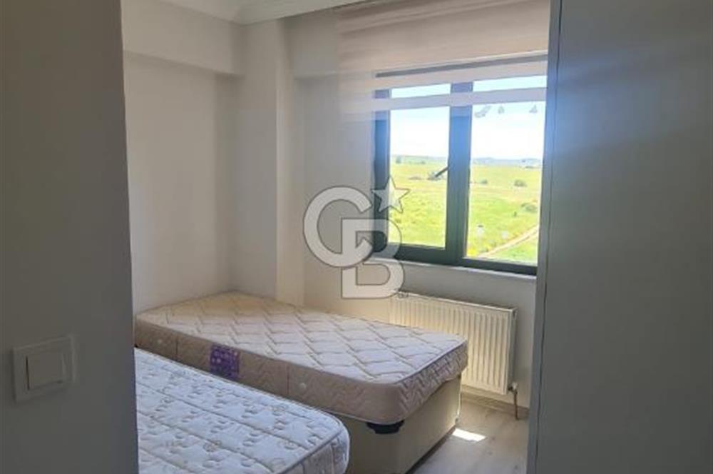 ÇANAKKALE KEPEZ HAMİDİYE MAHALLESİNDE SATILIK 1+1 DAİRE