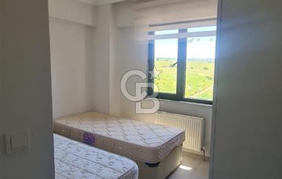 ÇANAKKALE KEPEZ HAMİDİYE MAHALLESİNDE SATILIK 1+1 DAİRE