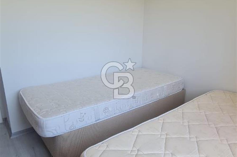 ÇANAKKALE KEPEZ HAMİDİYE MAHALLESİNDE SATILIK 1+1 DAİRE