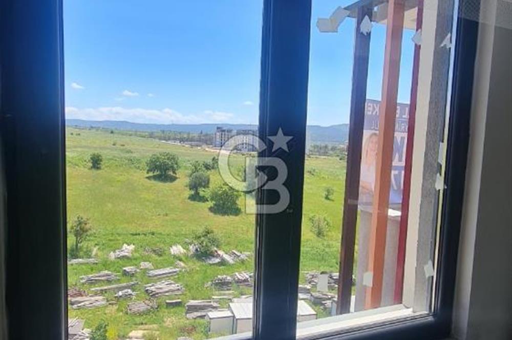 ÇANAKKALE KEPEZ HAMİDİYE MAHALLESİNDE SATILIK 1+1 DAİRE