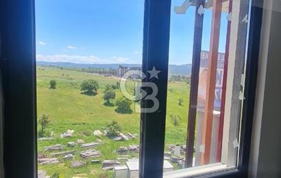 ÇANAKKALE KEPEZ HAMİDİYE MAHALLESİNDE SATILIK 1+1 DAİRE