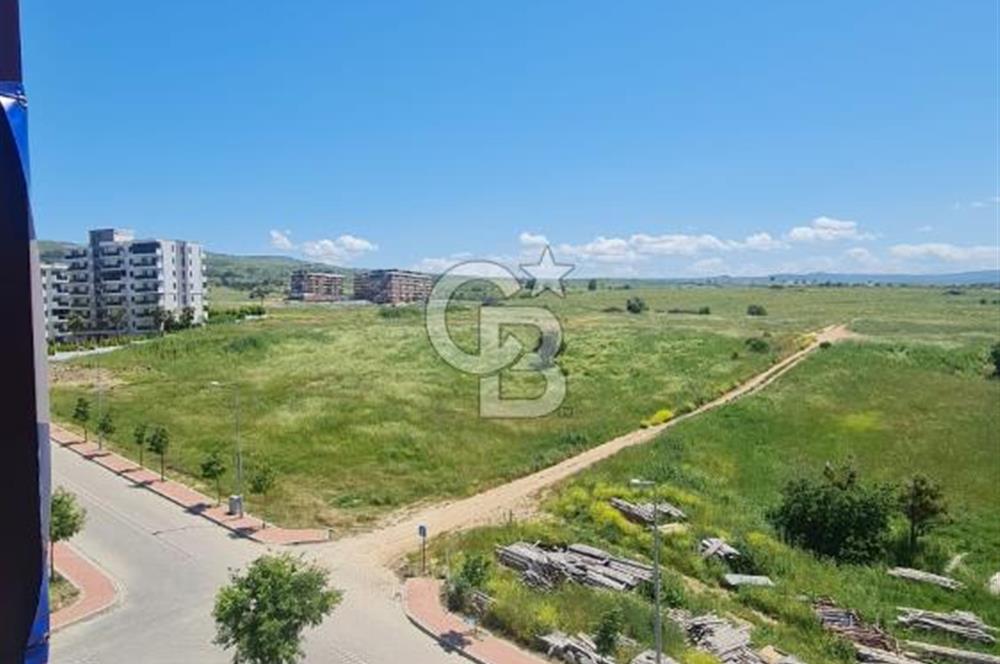 ÇANAKKALE KEPEZ HAMİDİYE MAHALLESİNDE SATILIK 1+1 DAİRE