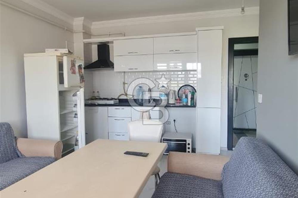 ÇANAKKALE KEPEZ HAMİDİYE MAHALLESİNDE SATILIK 1+1 DAİRE