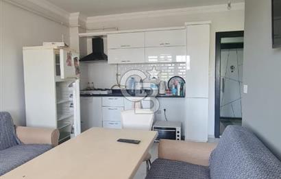 ÇANAKKALE KEPEZ HAMİDİYE MAHALLESİNDE SATILIK 1+1 DAİRE