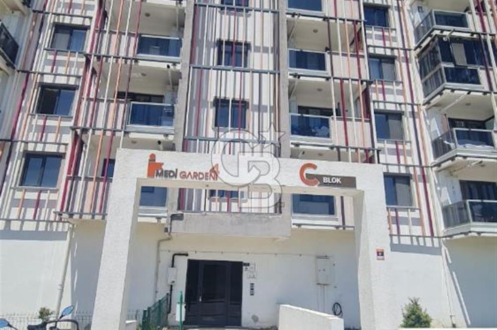 ÇANAKKALE KEPEZ HAMİDİYE MAHALLESİNDE SATILIK 1+1 DAİRE