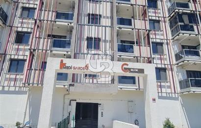 ÇANAKKALE KEPEZ HAMİDİYE MAHALLESİNDE SATILIK 1+1 DAİRE