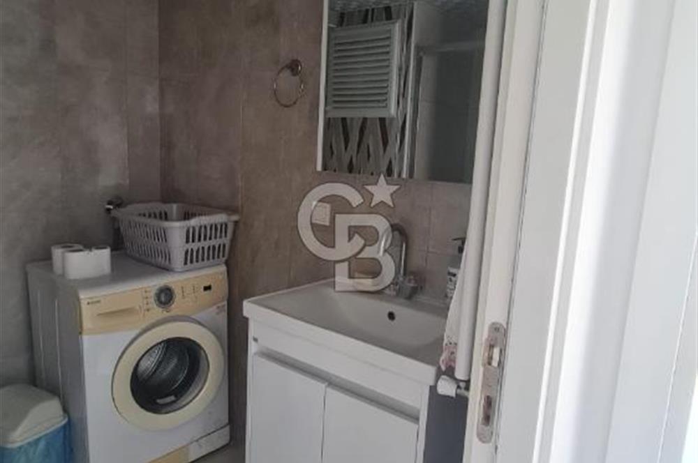 ÇANAKKALE KEPEZ HAMİDİYE MAHALLESİNDE SATILIK 1+1 DAİRE