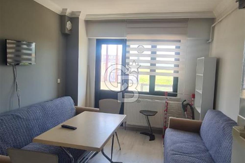 ÇANAKKALE KEPEZ HAMİDİYE MAHALLESİNDE SATILIK 1+1 DAİRE