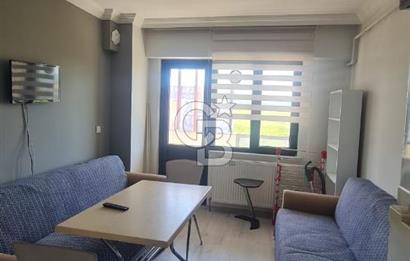 ÇANAKKALE KEPEZ HAMİDİYE MAHALLESİNDE SATILIK 1+1 DAİRE