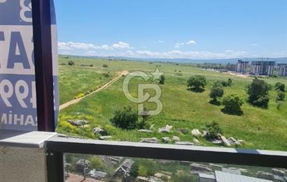 ÇANAKKALE KEPEZ HAMİDİYE MAHALLESİNDE SATILIK 1+1 DAİRE