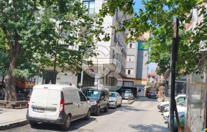 ÜMRANİYE ATATÜRK MAHALLESİ'NDE SATILIK 275m2 YATIRIMLIK DÜKKAN