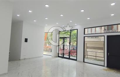 ÜMRANİYE ATATÜRK MAHALLESİ'NDE SATILIK 275m2 YATIRIMLIK DÜKKAN