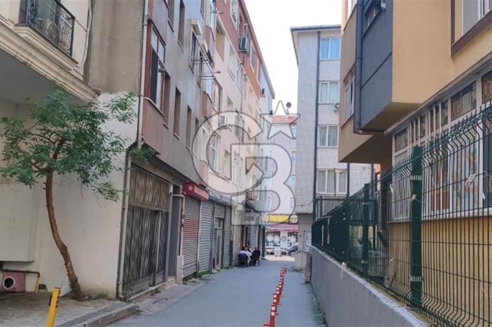 ÜMRANİYE ATATÜRK MAHALLESİ'NDE SATILIK 275m2 YATIRIMLIK DÜKKAN