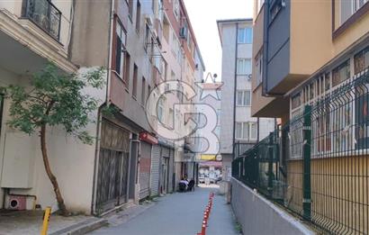 ÜMRANİYE ATATÜRK MAHALLESİ'NDE SATILIK 275m2 YATIRIMLIK DÜKKAN