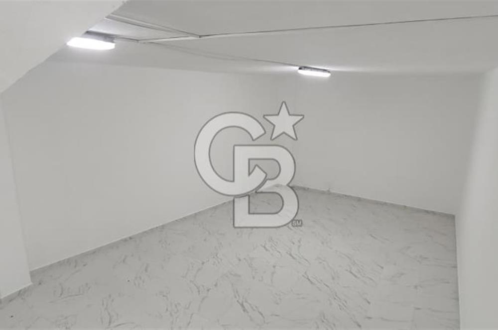 ÜMRANİYE ATATÜRK MAHALLESİ'NDE SATILIK 275m2 YATIRIMLIK DÜKKAN