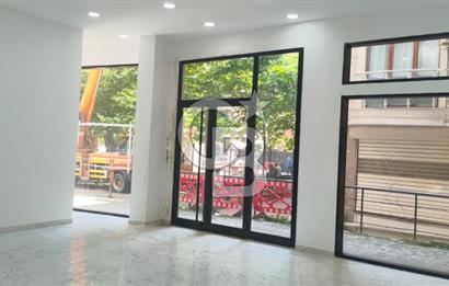 ÜMRANİYE ATATÜRK MAHALLESİ'NDE SATILIK 275m2 YATIRIMLIK DÜKKAN